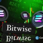 Bitwise Predicts Solana Price Will Hit New All-Time Highs in 2026