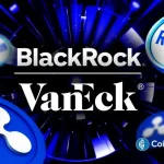 Ripple and Securitize Enable RLUSD Support for BlackRock and VanEck’s Tokenized Funds