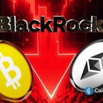 BlackRock Moves $200M BTC and ETH as Crypto ETPs See $3.2B Outflows Since October 10 Crash