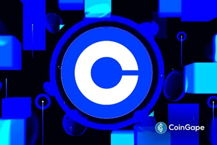 Coinbase Global has introduced a new platform that lets retail investors buy digital tokens before they are listed on the exchange. The move revives public token sales, last seen during the 2017–2018 crypto boom, under a stricter and more transparent structure. Coinbase Launches Platform For Token Sales According to a WSJ report, the platform will
The post <a href="https://coingape.com/coinbase-launches-token-sales-platform-for-retail/">Breaking: Coinbase Launches Token Sales Platform for Retail Investors</a> appeared first on <a href="https://coingape.com/">CoinGape</a>.