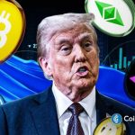 Breaking: Crypto Market Gets Major Boost as Ukraine Agrees To Trump’s Peace Deal