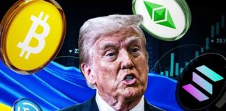 Breaking: Crypto Market Gets Major Boost as Ukraine Agrees To Trump’s Peace Deal