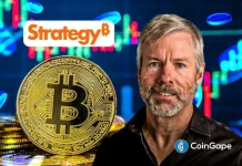 Just-In: Michael Saylor’s STRC Team Fires Back At Peter Schiff Over Bitcoin Criticism