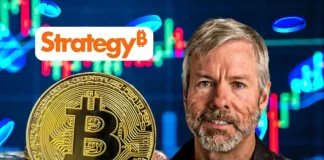 Just-In: Michael Saylor’s STRC Team Fires Back At Peter Schiff Over Bitcoin Criticism