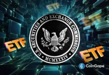 Breaking: SEC Delays Prediction Markets ETF Tied To Polymarket, Kalshi