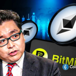 Breaking: Tom Lee’s BitMine Acquires 35,268 ETH as Staked Ethereum Surges to All-Time High