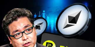 Breaking: Tom Lee’s BitMine Acquires 35,268 ETH as Staked Ethereum Surges to All-Time High