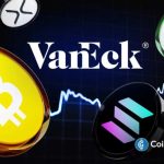 Breaking: VanEck Launches Solana ETF As Investors Move Funds From BTC and ETH To SOL and XRP