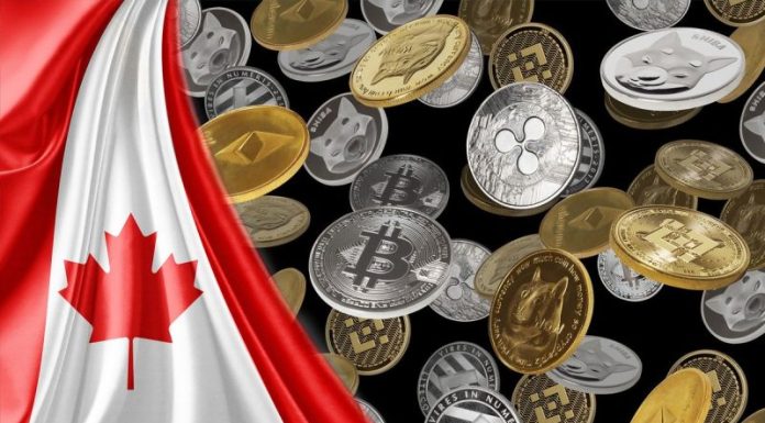 15 Canadian Crypto ETFs in 2025