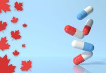 5 Best-performing Canadian Pharma Stocks (Updated January 2026)