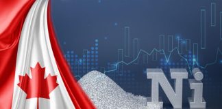 Top 5 Canadian Nickel Stocks of 2025