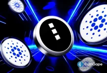 Cardano Price Outlook as NIGHT Token Set to Launch on December 8