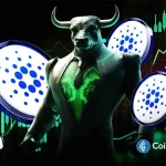 Cardano Price Outlook: Expecting a 30-40% Bullish Wave Soon