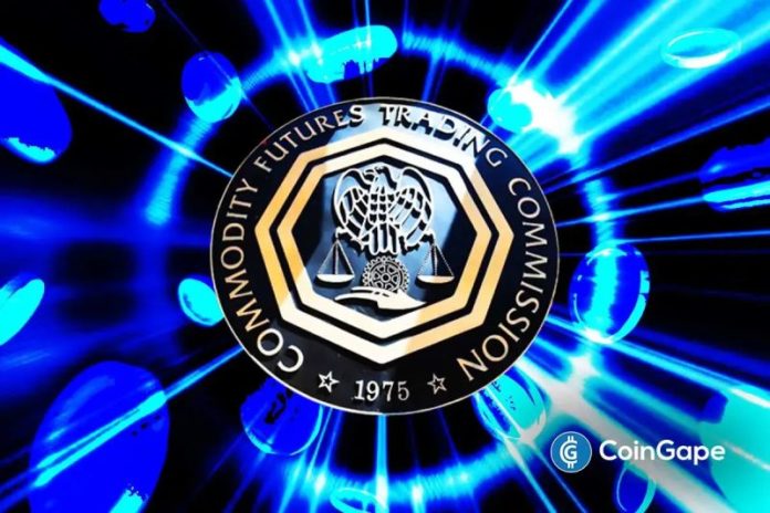CFTC Chair Michael Selig has appointed Amir Zaidi as chief of staff at the start of his tenure. The decision represents an early leadership move as the agency prepares for shifting regulatory demands. CFTC Past Roles and Expanding Crypto Mandate Selig announced the appointment on Wednesday in a public statement. He referred to Zaidi serving
The post <a href="https://coingape.com/amir-zaidi-appointed-cftc-chief-of-staff-after-bitcoin-futures-role/">Pro-Crypto Amir Zaidi Appointed as CFTC Chief Of Staff Following Bitcoin Futures Milestone</a> appeared first on <a href="https://coingape.com/">CoinGape</a>.