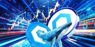 Chainlink Price Eyes Breakout as Whales Scoop 150K $LINK