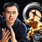 Changpeng Zhao Sparks Bull Run Aster Price Jumps 10%, Eyes $2 Breakout