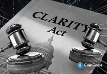 CLARITY Act: US Senator Expects Trump To Sign Major Crypto Bill By July 4