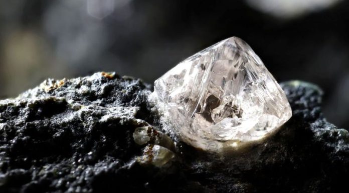 Top 5 Canadian Mining Stocks This Week: Mountain Province Diamonds Shines with 114 percent Gain