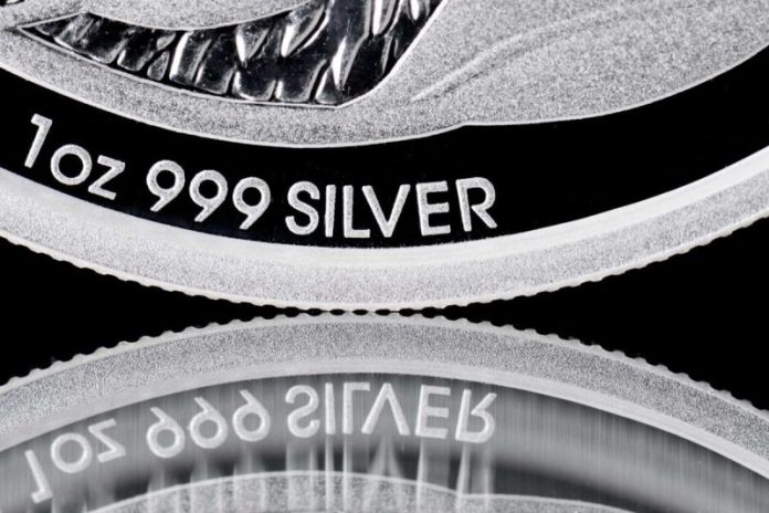 <strong>The </strong><strong>silver price</strong><strong> kept surging on Friday (October 3), breaking US$48 per ounce. </strong>
The white metal last reached this level in 2011, the same year it nearly hit US$50 for only the second time in history. Silver’s first run to the US$50 level came in 1980, when the Hunt brothers attempted to corner the market.
<em>Silver price chart, December 31, 2024, to October 3, 2025.</em>
Known for lagging behind gold before outperforming, silver is now ahead of its sister metal in terms of percentage gains — it’s up close to 60 percent year-to-date, while gold has risen around 47 percent.
Still, silver remains below its all-time high, while gold continues to set new records — it’s been closing in on US$3,900 per ounce this week, buoyed by the US government shutdown.
Gold is also seeing underlying support from strong central bank buying, global geopolitical uncertainty, concerns about the US dollar and other fiat currencies and expectations of lower interest rates.
Silver acts as both a precious and industrial metal, meaning that it’s driven by many of the same factors as gold, but also has additional sources of demand. According to the Silver Institute, industrial demand for silver reached a record 680.5 million ounces in 2024, driven by usage in grid infrastructure, vehicle electrification and photovoltaics.
Total silver demand was down 3 percent year-on-year in 2024, but still exceeded supply for the fourth year in a row, resulting in a deficit of 148.9 million ounces for the year.
<em>Watch five experts share their thoughts on the outlook for silver.</em>
As silver gets closer to surpassing its all-time high, investors are wondering about its long-term prospects.
While many experts have lofty expectations for silver, including triple-digit price predictions, there’s a broad consensus that the white metal may correct before continuing on upward.
However, there’s also recognition that silver’s situation today is different than it was previously.
‘If you have something happen with the supply, and then on top of that at some point you’re running into issues with debt loads and currencies, that would certainly leave us probably into a much different environment for silver than either 1980 or 2011,’ said Chris Marcus, founder of Arcadia Economics.
<strong>Securities Disclosure: I, Charlotte McLeod, hold no direct investment interest in any company mentioned in this article.</strong>
This post appeared first on investingnews.com