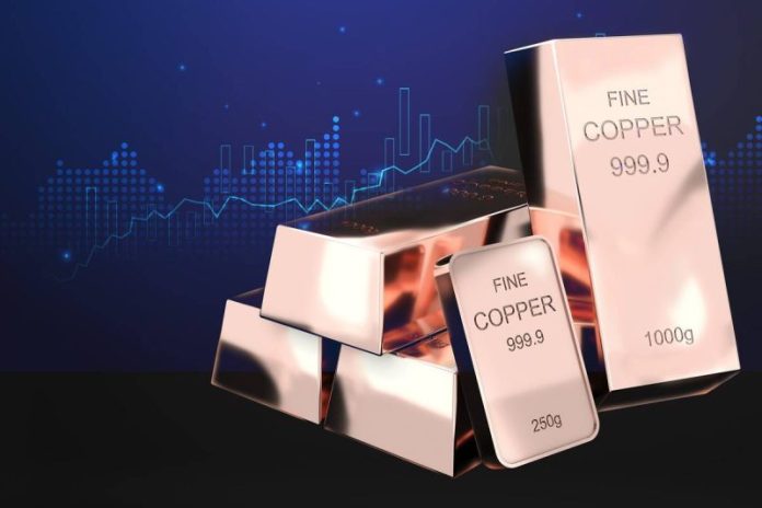<strong><em></em>Strong demand in the face of looming supply shortages has pushed copper to new heights in recent years.</strong>
With a wide range of applications in nearly every sector, copper is by far the most industrious of the base metals. In fact, for decades, the copper price has been a key indicator of global economic health, earning the red metal the moniker “Dr. Copper.” Rising prices tend to signal a strong global economy, while a significant longer-term drop in the price of copper is often a symptom of economic instability.
After bottoming out at US$2.17 per pound, or US$5,203.58 per metric ton (MT), in mid-March 2020, copper has largely been on an upward trajectory.
Why is copper so expensive in 2026? Higher copper prices over the past few years have largely been attributed to a widening supply/demand gap. Copper mining and refining activities simply haven’t kept up with the rebound in economic activity in recent years, and rising demand from AI infrastructure and electrification are raising demand even higher.
Now, global copper mine supply is tightening at a time when US President Donald Trump’s tariffs are placing further strains on copper supply. In response, copper prices hit multiple new records in 2025 and 2026.
In this article
What key factors drive the price of copper?
Robust demand has long been one of the strongest factors driving copper prices. The ever-growing number of copper uses in everyday life — from building construction and electrical grids to electronic products and home appliances — make it the world’s third most-consumed metal.
Copper’s anti-corrosive and highly conductive properties are why it’s the go-to metal for the construction industry, and it’s used in products such as copper pipes and copper wiring. In fact, construction is responsible for nearly half of global copper consumption. Rising demand for new homes and home renovations in both Asian and Western economies is expected to support copper prices in the long term.
In recent decades, copper price spikes have been strongly tied to rising demand from China as the economic powerhouse injects government-backed funding into new housing and infrastructure. Industrial production and construction activity in the Asian nation have been like rocket fuel for copper prices.
Additionally, copper’s conductive properties are increasingly being sought after for use in renewable energy applications, including thermal, hydro, wind and solar energy.
However, the biggest driver of copper consumption in the renewable energy sector is rising global demand for electric vehicles (EVs), EV charging infrastructure and energy storage applications. As governments push forward with transportation network electrification and energy storage initiatives as a means to combat climate change, copper demand from this segment is expected to surge.
New energy vehicles use significantly more copper than internal combustion engine vehicles, which only contain about 22 kilograms of copper. In comparison, hybrid EVs use an average of 40 kilograms, plug-in hybrid EVs use 55 kilograms, battery EVs use 80 kilograms and battery electric buses use 253 kilograms.
In 2025, EV sales worldwide increased by 20 percent over 2024 to come in at about 20.7 million units, and analysts at Rho Motion expect that trend to continue in the coming years despite some headwinds in the near-term.
On the supply side of the copper market, the world’s largest copper mines are facing depleting high-grade copper resources, while over the last decade or more new copper discoveries have become few and far between. This is a challenging problem considering it can take as many as 10 to 20 years to move a project from discovery to production.
There have also been ongoing production issues at copper mines over the past few years. In late 2023, First Quantum Minerals (TSX:FM,OTCPL:FQVLF) was forced to shut down its Cobre Panama mine by the government following wide-spread protests. Then, in 2025, accidents at Ivanhoe’s (TSX:IVN,OTCQX:IVPAF) Kamoa-Kakula mine in Mali and Freeport-McMoRan’s (NYSE:FCX) Grasberg mine in Indonesia wiped out hundreds of thousands of metric tons of production.
While all three mines are expected to return to production, it will take time before they reach full capacity and will continue to exacerbate supply deficits in the copper market.
The International Energy Agency (IEA) is forecasting a 30 percent shortfall in the amount of copper needed to meet demand by 2035. “This will be a major challenge. It’s time to sound the alarm,” IEA Executive Director Fatih Birol said.
This has increased the need for end users to turn to the copper scrap market to make up for the supply shortage. Sometimes referred to as “the world’s largest copper mine,” recycled copper scrap contributes significantly to supplying and balancing the copper market.
“We are seeing signs this could change. Much of the growth over the last five years has come from brownfield expansions rather than greenfield/new discoveries,’ she said. ‘Technology will likely help increase the chance of discovery, and broadly I would say that policymakers are now more supportive of mineral exploration as the push to secure critical raw materials supply has moved up the agenda.’
Joannides offered some examples of greenfield projects in the pipeline: Capstone Copper’s (TSX:CS,OTC Pink:CSCCF) Santo Domingo in Chile, Southern Copper’s (NYSE:SCCO) Tia Maria in Peru and Teck Resources’ (TSX:TECK.A,TECK.B,NYSE:TECK) Zafranal in Peru.
How has the copper price moved historically?
Taking a look back at historical price action, the copper price has had a wild ride for more than two decades.
Sitting at US$1.38 per pound in late January 2005, the copper price followed global economic growth up to a high of US$3.91 in April 2008. Of course, the global economic crisis of 2008 soon led to a copper crash that left the metal at only US$1.29 by the end of year.
Once the global economy began to recover in 2011, copper prices posted a new record high of US$4.58 per pound at the start of the year. However, this high was short-lived as the copper price began a five year downward trend, bottoming out at around US$1.95 in early 2016.
Copper prices stayed fairly flat over the next four years, moving in a range of US$2.50 to US$3 per pound.
<em>20 year COMEX copper price chart, 2006 to 2026.</em>
<em>Chart via </em><em>Macrotrends</em><em>.</em>
The pandemic’s impact on mine supply and refined copper in 2020 pushed prices higher despite the economic slowdown. The copper price climbed from a low of US$2.17 in March to close out the year at US$3.52.
In 2021, signs of economic recovery and supercharged interest in EVs and renewable energy pushed the price of copper to rally higher and higher. Copper topped US$4.90 per pound for the first time ever on May 10, 2021, before falling back to close at US$4.76.
Also affecting the copper price at that time was expectations for higher copper demand amid supply concerns out of two of the world’s major copper producers: Chile and Peru. In late April 2021, port workers in Chile called for a strike, while in Peru presidential candidate Pedro Castillo proposed nationalizing mining and redrafting the country’s constitution.
In early May 2021, news broke that copper inventories were at their lowest point in 15 years. Expert market watchers such as Bank of America commodity strategist Michael Widmer warned that further inventory declines into 2022 could lead to a copper market deficit.
After climbing to start 2022 at US$4.52, the copper price continued to spike on economic recovery expectations and supply shortages to reach US$5.02 per pound on March 6. Throughout the first quarter, fears of supply chain disruptions and historically low stockpiles amid rising copper demand drove prices higher.
However, copper prices pulled back in mid-2022 on worries that further COVID-19 lockdowns in China, as well as a growing mortgage crisis, would slow down construction and infrastructure activity in the Asian nation. Rising inflation and interest hikes by the Fed also placed downward pressure on a wide basket of commodities, including copper. By late July 2022, copper prices were trading down at nearly a two year low of around US$3.30.
In the early months of 2023 the copper price was trading over the US$4 per pound level after receiving a helpful boost from continuing concerns about low copper inventories, signs of rebounding demand from China, and news about the closure of Peru’s Las Bambas mine, which accounts for 2 percent of global copper production.
However, that boost turned to a bust in the second half of 2023 as China continued to experience real estate sector issues, alongside the economic woes of the rest of the world. The price of copper dropped to a low for the year of US$3.56 per pound in mid October.
Elevated supply levels kept copper trading in the US$3.50 to US$3.80 range for much of Q1 2024 before experiencing strong gains that pushed the price of the red metal to US$4.12 on March 18.
Those gains were attributed to in part to tighter copper concentrate supply following the closure of First Quantum Minerals’ Cobre Panama mine, guidance cuts from Anglo American (LSE:AAL,OTCQX:AAUKF) and declining production at Chile’s Chuquicamata mine. In addition, China’s top copper smelters announced production cuts after limited supply led to lower profits from treatment and refining charges.
BHP’s (ASX:BHP,NYSE:BHP,LSE:BHP) attempted takeover of Anglo American also stoked fears of even tighter global copper mine supply. These supply-side challenges continued to juice copper prices in Q2 2024, causing a jump of nearly 29 percent from US$4.04 per pound on April 1 to a then all-time high of US$5.20 by May 20, 2024.
After starting 2025 at US$3.99 per pound, copper prices were lifted in Q1 by increasing demand from China’s economic stimulus measures, renewable energy and artificial intelligence (AI) technologies and stockpiling brought on by fear of US President Trump’s tariff threats.
At the time, Trump had said the US was considering placing tariffs of up to 25 percent on all copper imports in a bid to spark increased domestic production of the base metal.
In late February, he signed an executive order instructing the US Commerce Department to investigate whether imported copper poses a national security risk under Section 232 of the Trade Expansion Act of 1962. The price of copper reached a new high price of US$5.24 per pound on March 26 as tariff tensions escalated.
Trump’s tariff talk sparked yet another copper price rally in early July when he announced he plans to impose a 50 percent tariff on all imports of the red metal, and it moved higher towards the end of the month in anticipation of them entering effect. By the end of the month, the copper price had climbed to US$5.96 per pound.
However, copper’s price plummeted back toward the US$4 mark on July 31 following the reveal that tariffs would not be imposed on imports of raw or refined copper, instead targeting semi-finished copper products.
The price began to rebound once again in September following the accident at Freeport McMoRan’s Grasberg mine, ultimately tipping the market from a surplus position into a deficit.
The price crossed back above the US$5 mark by the end of October, and, with supply and demand fundamentals fueling its momentum, copper was trading at US$5.60 by the end of 2025.
What was the highest price for copper ever?
The highest ever copper price on the COMEX is US$6.61 per pound, while the highest LME copper price is US$14,572.54 per metric ton. Copper hit both of these new all-time highs on January 29, 2026. Read on to found out how the copper price reached those heights.
Why did the copper price hit an all-time high in 2026?
The new copper high on January 29, 2026, resulted from a buying spree driven by speculative trading, primarily out of China amid growing expectations of higher growth in the US economy and an increased global spending on data centers and power infrastructure projects.
That day, copper prices on the LME jumped 11 percent, although the gain had lessened to a 4 percent jump by the close of trading.
Looking at the bigger picture, copper’s rally in recent years has encouraged bullish sentiment on prices looking ahead. In the longer term, the fundamentals for copper are expected to get tighter as demand increases from sectors such as EVs and energy storage.
A May 2024 report from the International Energy Forum (IEF) projected that as many as 194 new copper mines may need to come online by 2050 to support massive demand from the global energy transition.
Additionally, a January 2026 report from S&P Global stated that the world will need 14 million more metric tons of copper annually to meet demand compared to 2025’s 27 million MT of copper. The firm reports that supply is expected to peak in 2030 without expansion.
Looking at renewable energy, according to the Copper Development Association, solar installations require about 5.5 MT of copper for every megawatt, while onshore wind turbines require 3.52 MT of copper and offshore wind turbines require 9.56 MT of copper.
The rise of AI technology is also bolstering the demand outlook for copper. Commodities trader Trafigura has said AI-driven data centers could add 1 million MT to copper demand by 2030, reports Reuters.
Where can investors look for copper opportunities?
Copper market fundamentals suggest a return to a bull market cycle for the red metal in the medium-term. The copper supply/demand imbalance also presents an investment opportunity for those interested in copper-mining stocks.
If you’re looking to diversify your portfolio with other investment options, check out copper ETFS and ETNs or copper futures contracts.
<strong><strong>Securities Disclosure: I, Dean Belder, hold no direct investment interest in any company mentioned in this article.</strong></strong>
This post appeared first on investingnews.com