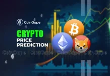 Crypto Price Prediction For the Week Ahead: Dogecoin, Solana and Cardano