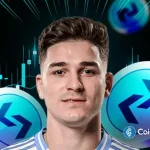 Crypto Exchange Bitget Teams Up With Julián Álvarez to Spotlight GetAgent’s Trading Capabilities