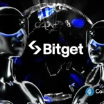 Bitget Launches One-Click Bot Copying for Crypto Users as Algorithmic Trading Goes Mainstream