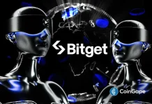 Bitget Launches One-Click Bot Copying for Crypto Users as Algorithmic Trading Goes Mainstream