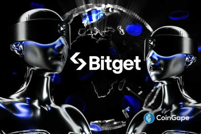 Bitget has rolled out a significant update to its AI trading assistant Getagent. The enhancement also results in faster insights, more analysis tools, and a wider exposure to users across the board. The exchange noted that the new system has increased response speed and intention recognition of the user. It also offers better research results
The post <a href="https://coingape.com/bitget-unveils-major-getagent-ai-overhaul-with-faster-insights/">Crypto Exchange Bitget Unveils Major GetAgent AI Overhaul With Faster Insights</a> appeared first on <a href="https://coingape.com/">CoinGape</a>.