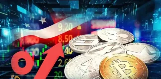 Crypto Market Eyes Major Rebound as Fed Rate Cut Chances Rise to 71%