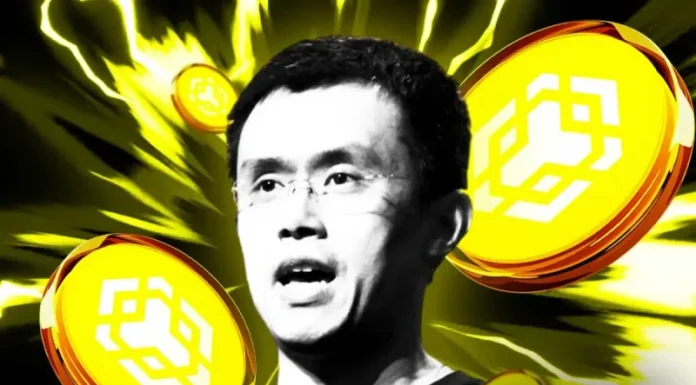 CZ Urges Banks to Adopt BNB as Analyst Predicts $1,300 Price Target