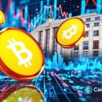Breaking: Czech Central Bank Buys Bitcoin as BTC Gains Ground as a Reserve Asset