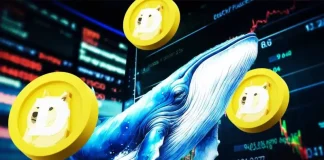 DOGE Whales Add 138M Coins in 24 Hours: Will Dogecoin Price Rebound Above $0.15?