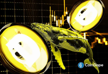 Dogecoin Price Eyes $0.20+ Following Massive 218M DOGE Whale Buying Spree