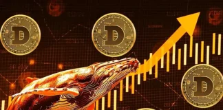 Dogecoin Price Prediction As Whales Scoop Over $300 Million- Is A Bull Run Ahead?