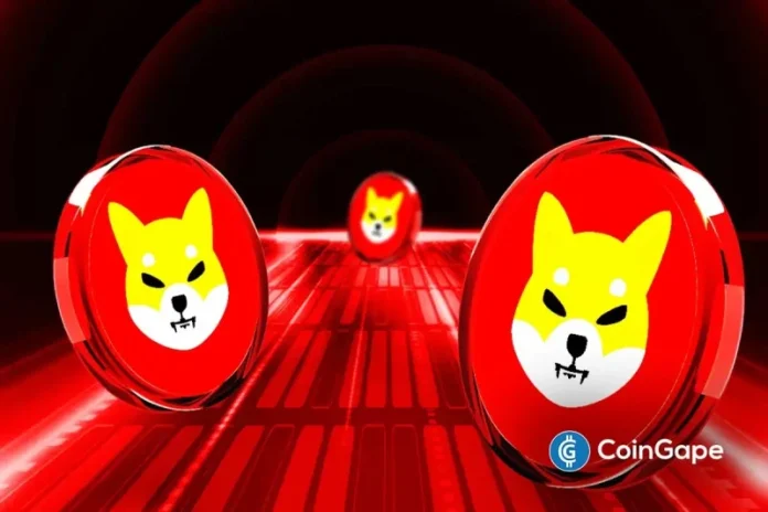 Doggy DAO, a governance body of the Shiba Inu ecosystem, has provided new strategies for voting. This is intended to increase decentralization and limit the concentration of power. In the update, creators of proposals can decide to use staking, voting via ERC-20 token or quadratic voting. Doggy DAO Introduces Flexible Voting Models to Limit Whale
The post <a href="https://coingape.com/doggy-dao-unveils-voting-strategies-for-shiba-inu-expansion/">Doggy DAO Unveils Voting Strategies to Expand Shiba Inu Ecosystem</a> appeared first on <a href="https://coingape.com/">CoinGape</a>.