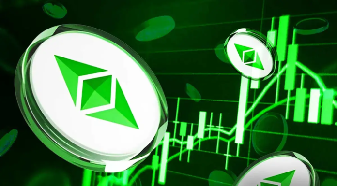 Ethereum Price As Stablecoin Volume Hits ATH of $2.82T Despite Struggling Crypto Market- Is a Recovery In Sight?