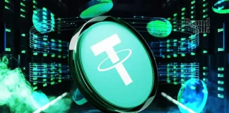 Tether to Expand And Build Multi-Sector Empire After $20B Funding