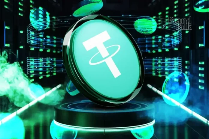 Tether:- The USDT giant Tether is set to raise $20 billion in funding. The funding set to be via private placement will see Tether selling its 3% stake – putting it at a valuation of $500 billion. This will place Tether in the ranks of OpenAI and Elon Musk’s Tesla – making it first of
The post <a href="https://coingape.com/brandtalk/pulse/tether-to-expand-and-build-multi-sector-empire-after-20b-funding/">Tether to Expand And Build Multi-Sector Empire After $20B Funding</a> appeared first on <a href="https://coingape.com/">CoinGape</a>.