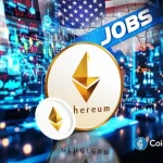 Ethereum price Drops Below $2,700 as US Jobs Data Hits Rate-Cut Hopes