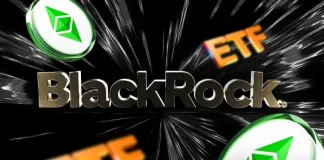 Ethereum Sees Fresh Tailwind as BlackRock Files for Staked ETH ETF