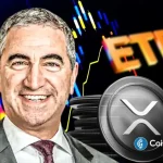 Teucrium ETFs CEO Says Late November Will Be ‘Big’ For XRP At Swell 2025