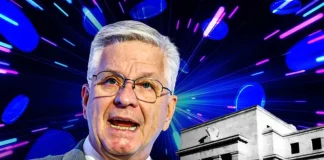 Fed’s Payments Conference: Waller Floats ‘Payment Account’ Framework to Support Crypto Innovation