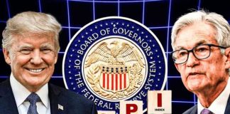 Fed Rate Cut: Trump Calls for Powell to Lower Rates After Soft CPI Inflation Report