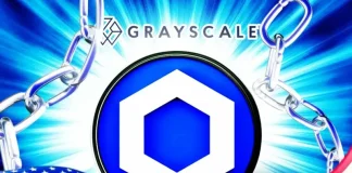 Breaking: First U.S. Chainlink ETF Goes Live as Grayscale Launches ‘GLNK’