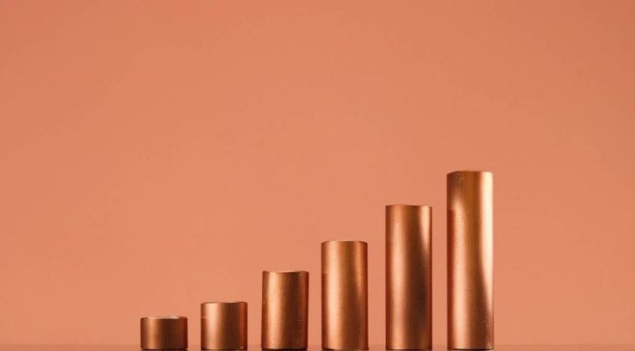 Benchmark: Surging Copper Prices Highlight Looming Global Supply Challenges
