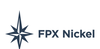 FPX Nickel Announces Funding Contribution from Natural Resources Canada to Advance the Baptiste Nickel Project