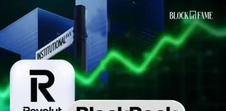 From Revolut to BlackRock: How Institutions Are Hiring for Crypto at Scale