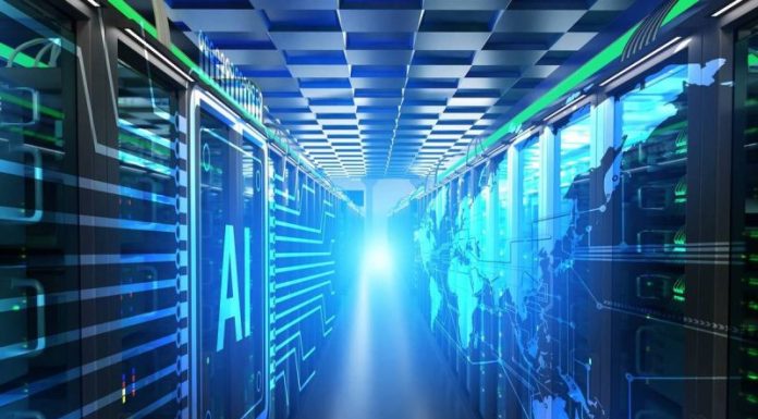 BlackRock, Microsoft-Backed AI Venture Draws US$12.5 Billion