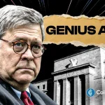 GENIUS Act Lacks ‘Robust Guardrails’ for Stablecoin Users, Fed’s Barr Warns